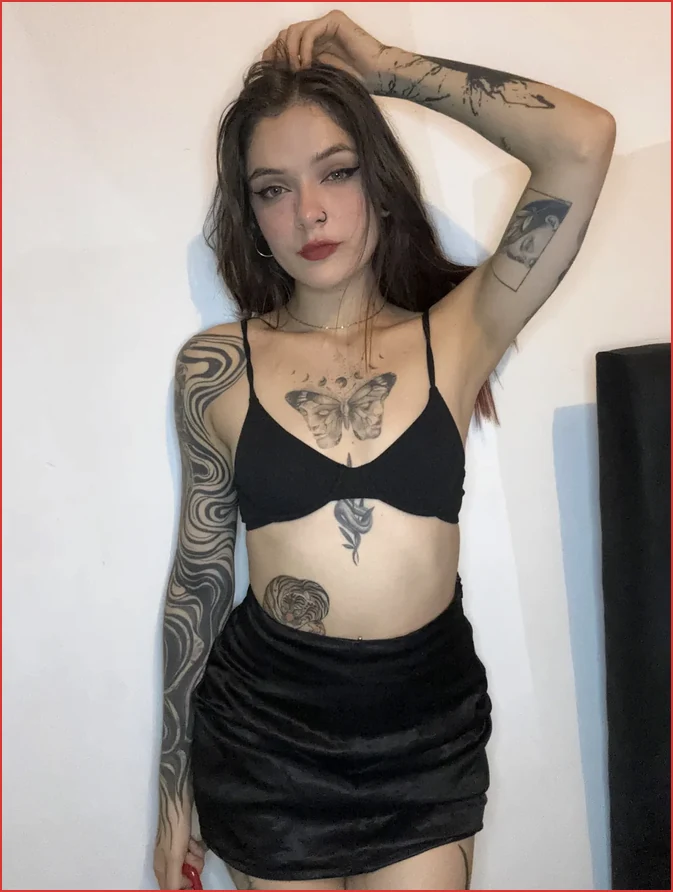 Emily, top Darmowe OnlyFans modelki - Huby