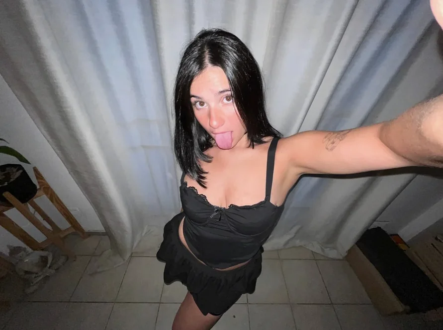 Top OnlyFans Chloe - Kozanów, Dolnośląskie