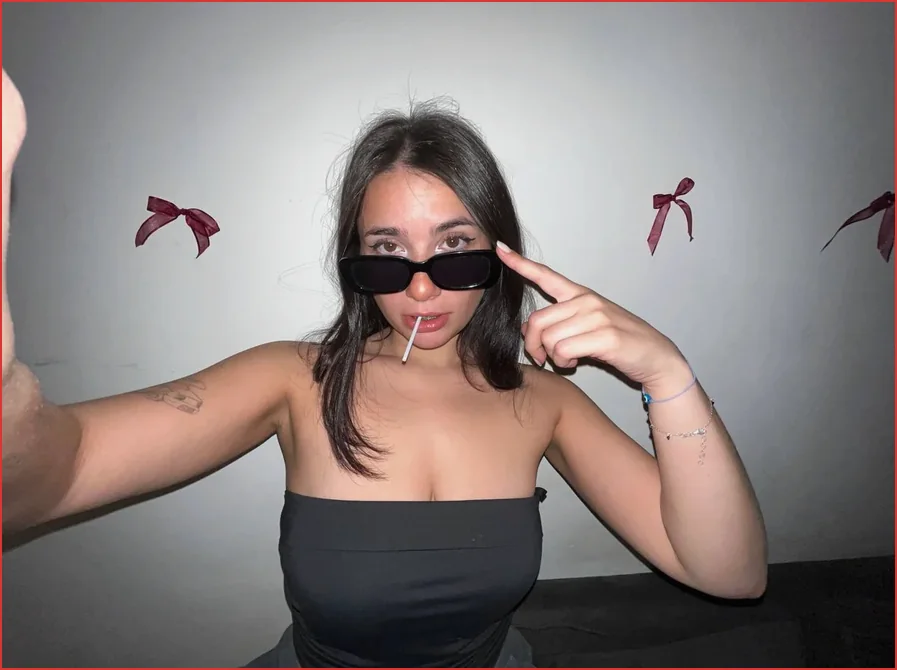 Chloe Najlepsze Darmowe OnlyFans Wałbrzych