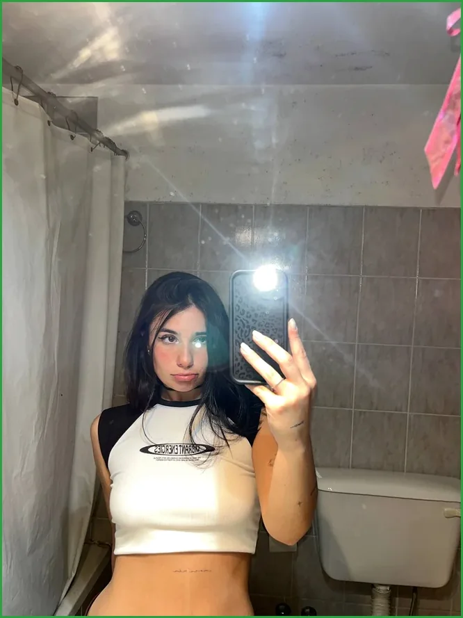 Chloe, top Darmowe OnlyFans modelki - Ładnówko