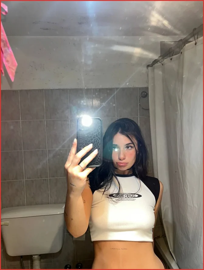 Najlepsze OnlyFans Anielewo - Chloe