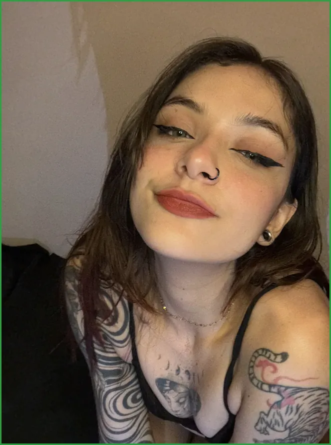 Emily, top Darmowe OnlyFans modelki - Bądkówek