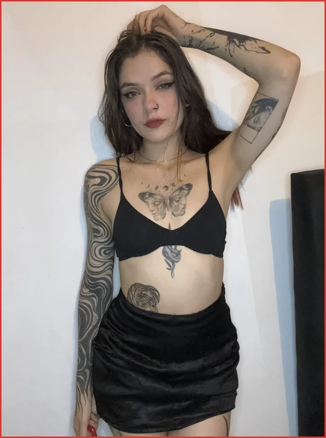 Emily, top Darmowe OnlyFans modelki - Bągart