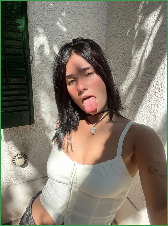 Chloe, top Darmowe OnlyFans modelki - Balczewo