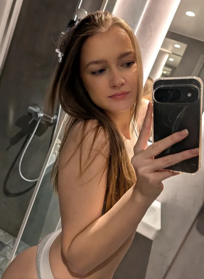 Alina, top Darmowe OnlyFans modelki - Balin