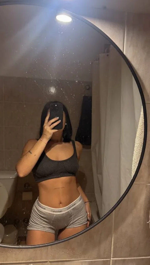 Chloe, top Darmowe OnlyFans modelki - Białkowo