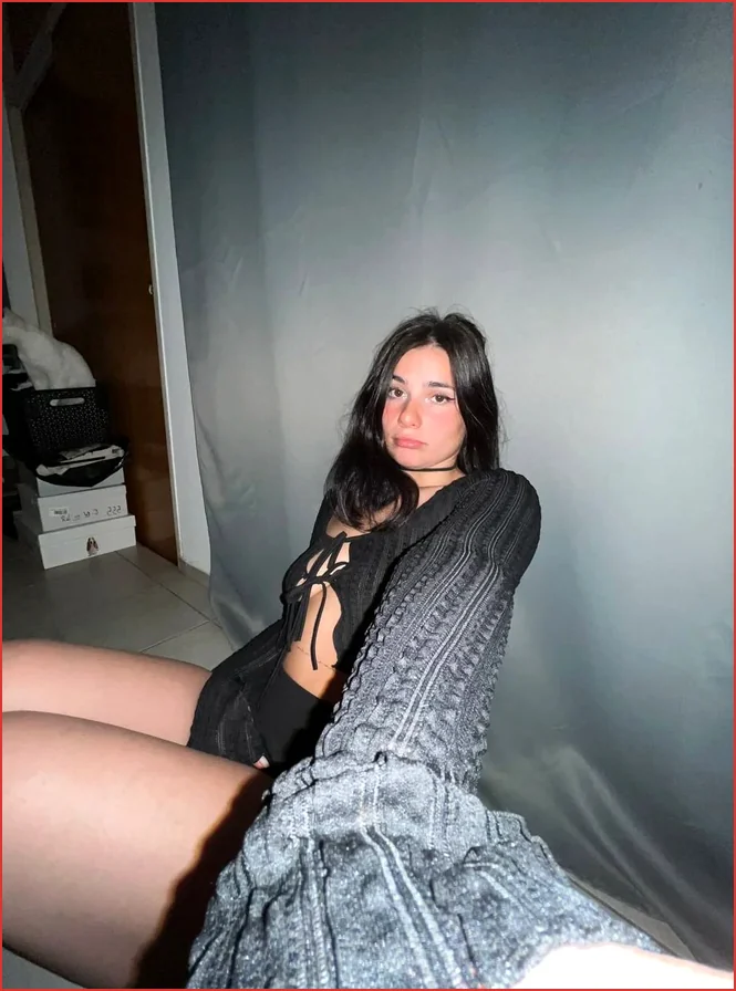 Chloe, top Darmowe OnlyFans modelki - Bobrowiska