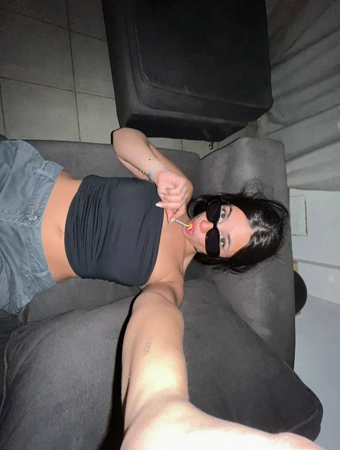 Najlepsze OnlyFans Bogumiłki - Chloe