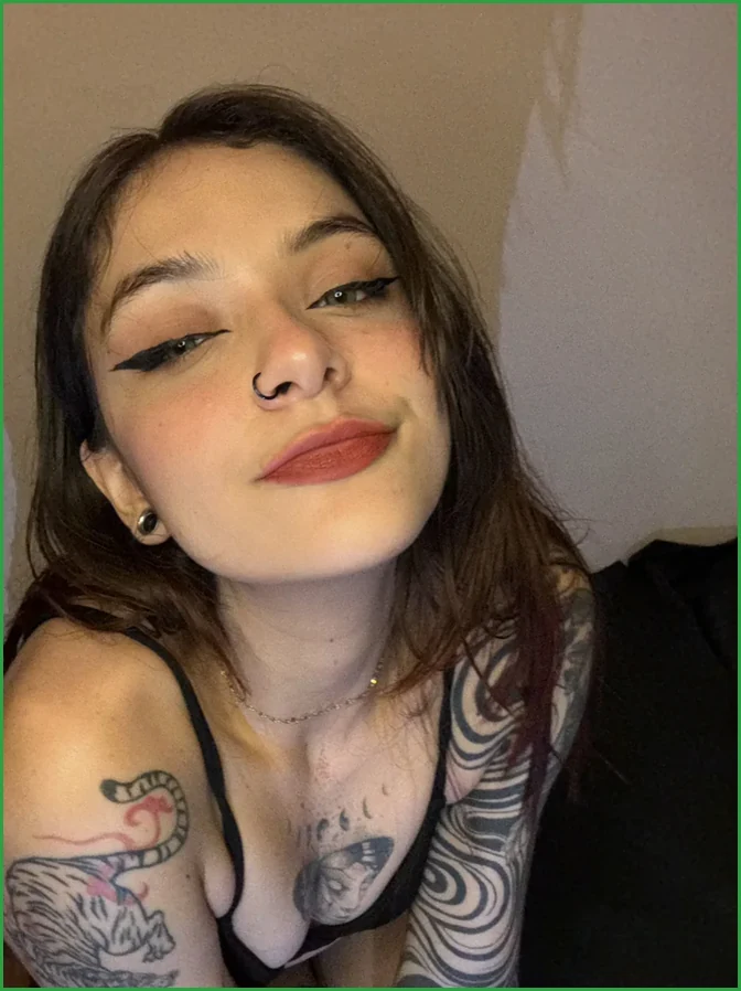 Najlepsze OnlyFans Bogumiłki - Emily