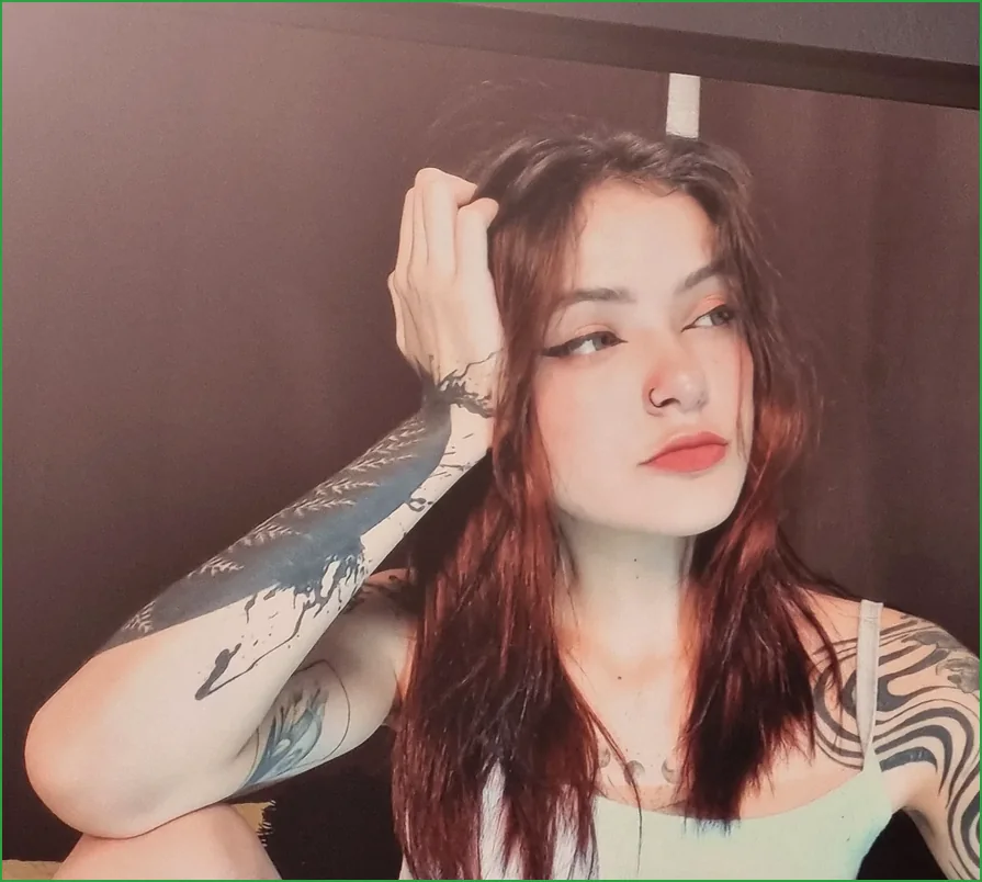 Najlepsze OnlyFans Borki - Emily