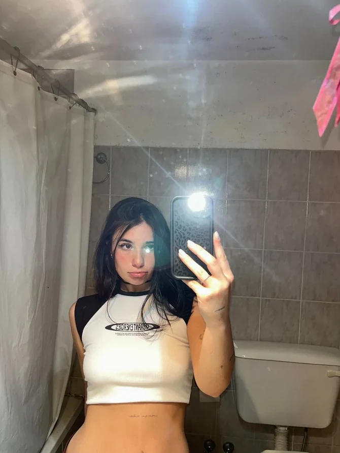 Darmowe OnlyFans Chloe - Borkowo, Kujawsko-Pomorskie