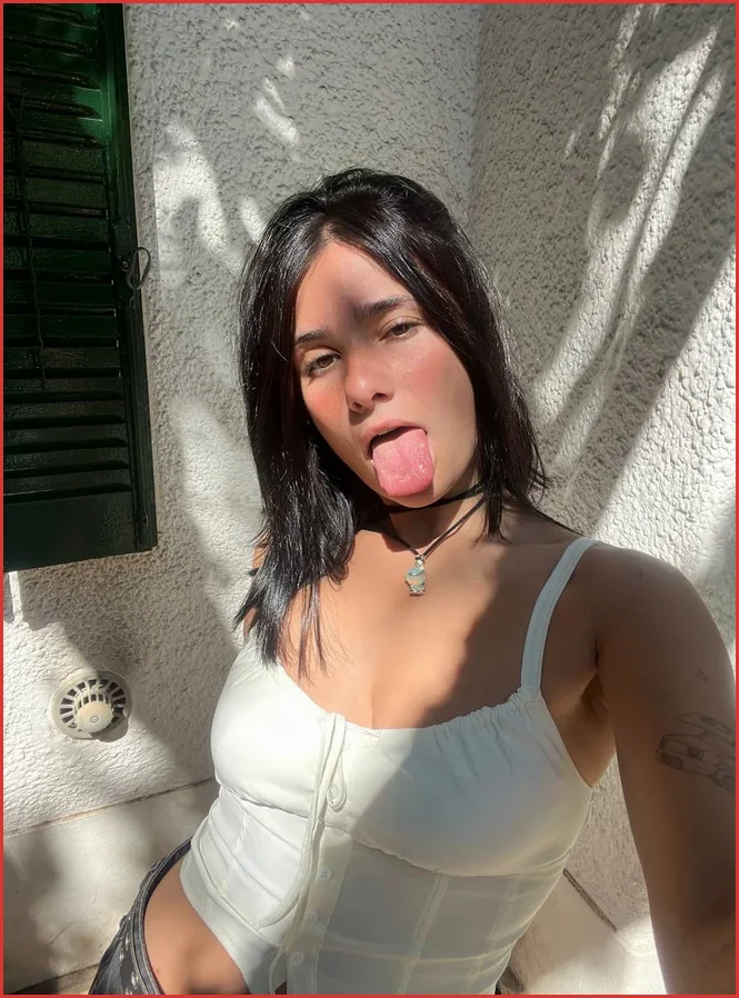 Najlepsze OnlyFans Brodniczka - Chloe