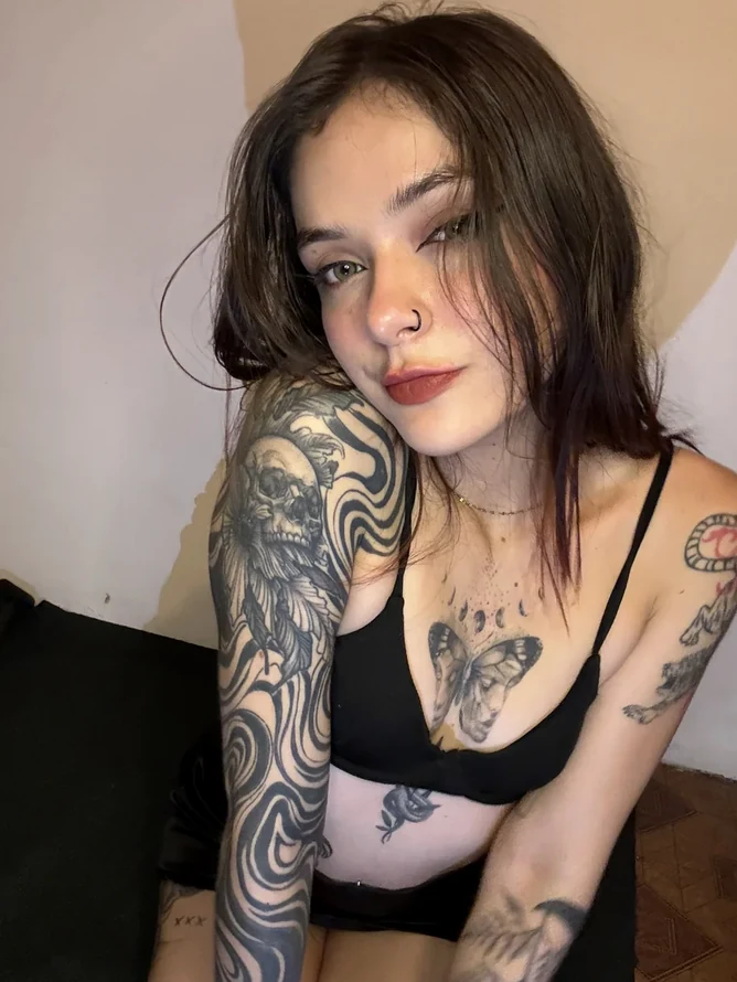 Najlepsze OnlyFans Byszewo - Emily