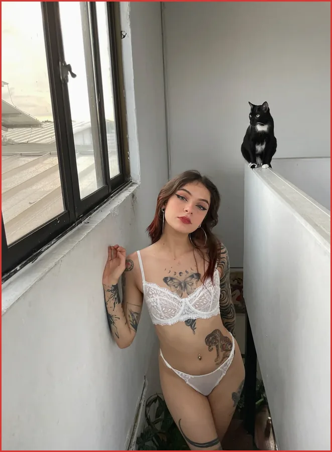 Darmowe OnlyFans Emily - Dąbrówka Królewska, Kujawsko-Pomorskie
