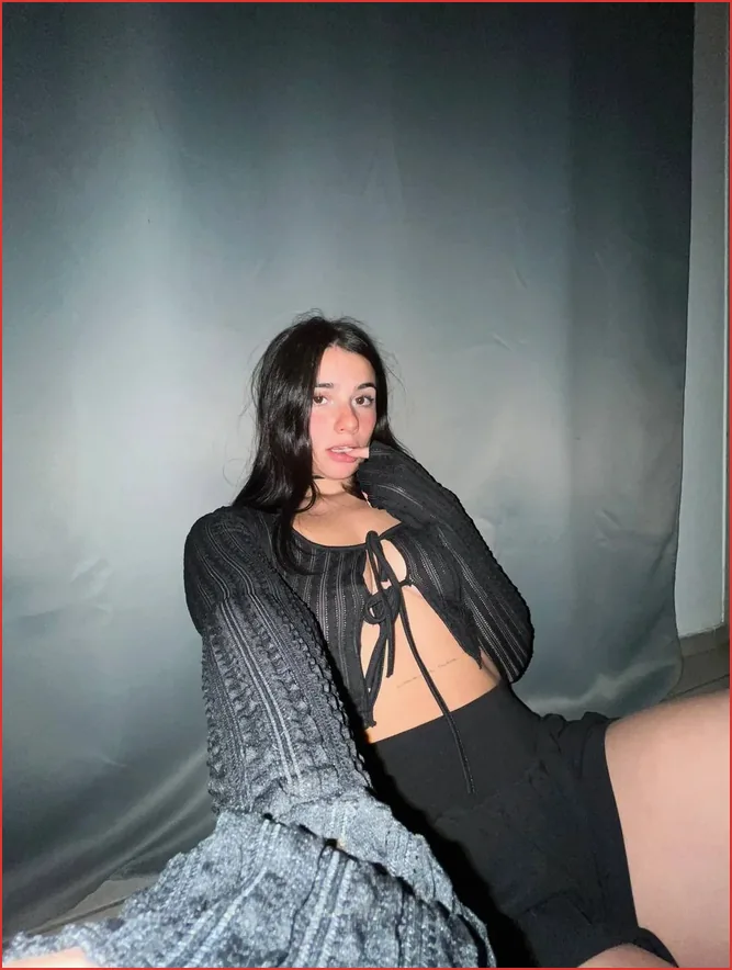 Chloe, top Darmowe OnlyFans modelki - Dziemionna
