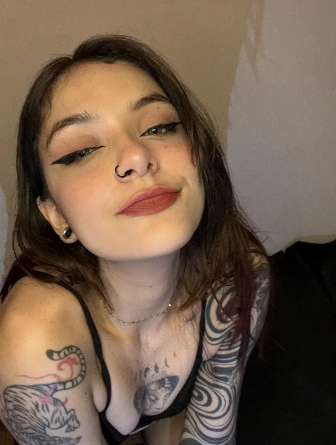 Najlepsze OnlyFans Fijewo - Emily