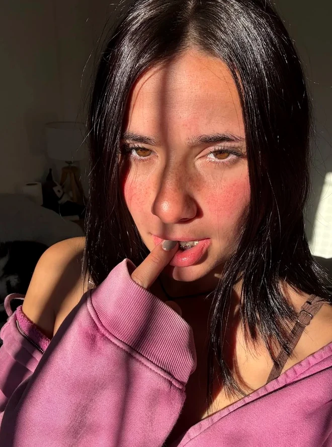 Najlepsze OnlyFans Frydrychowo - Chloe