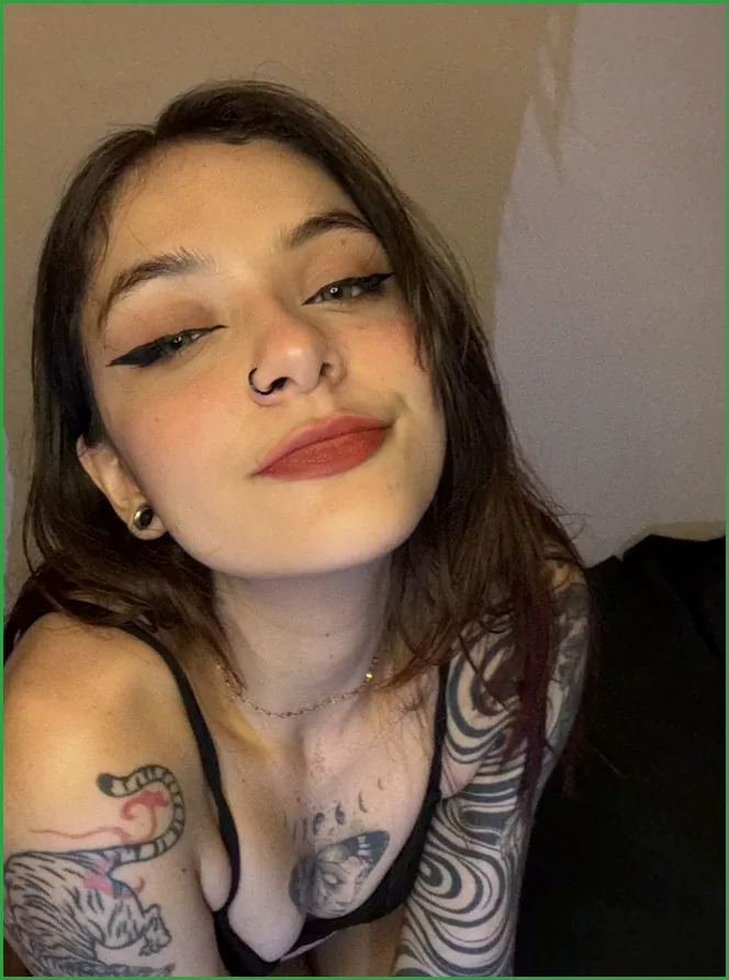 Najlepsze OnlyFans Gałczewko - Emily