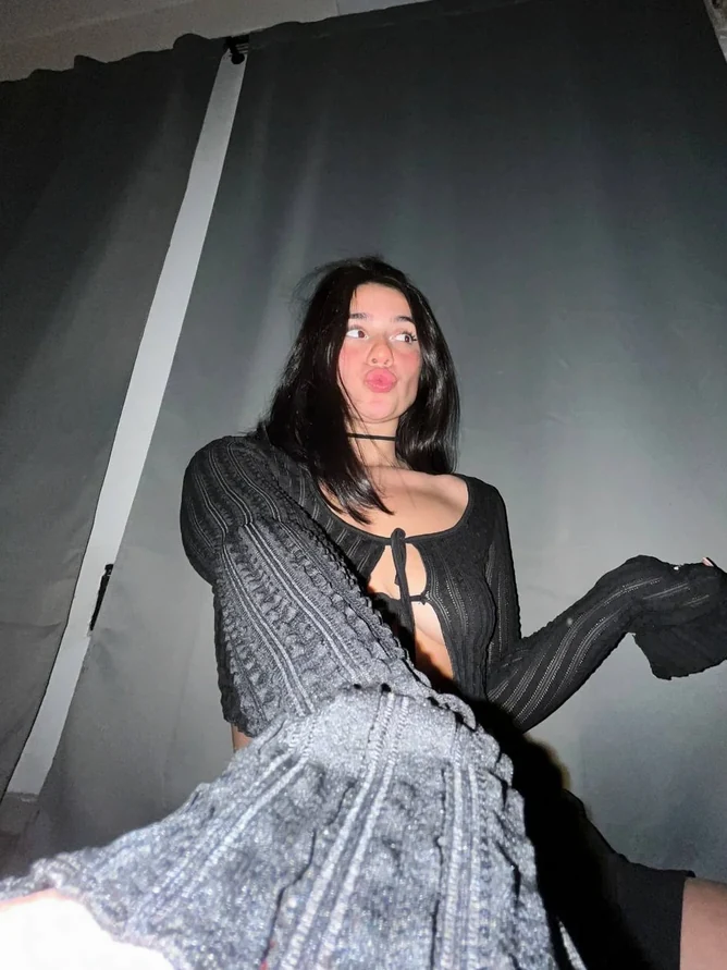 Chloe, top Darmowe OnlyFans modelki - Gołkówko