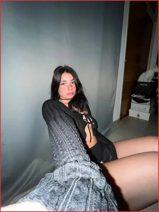 Gziki Najlepsze Darmowe OnlyFans Chloe