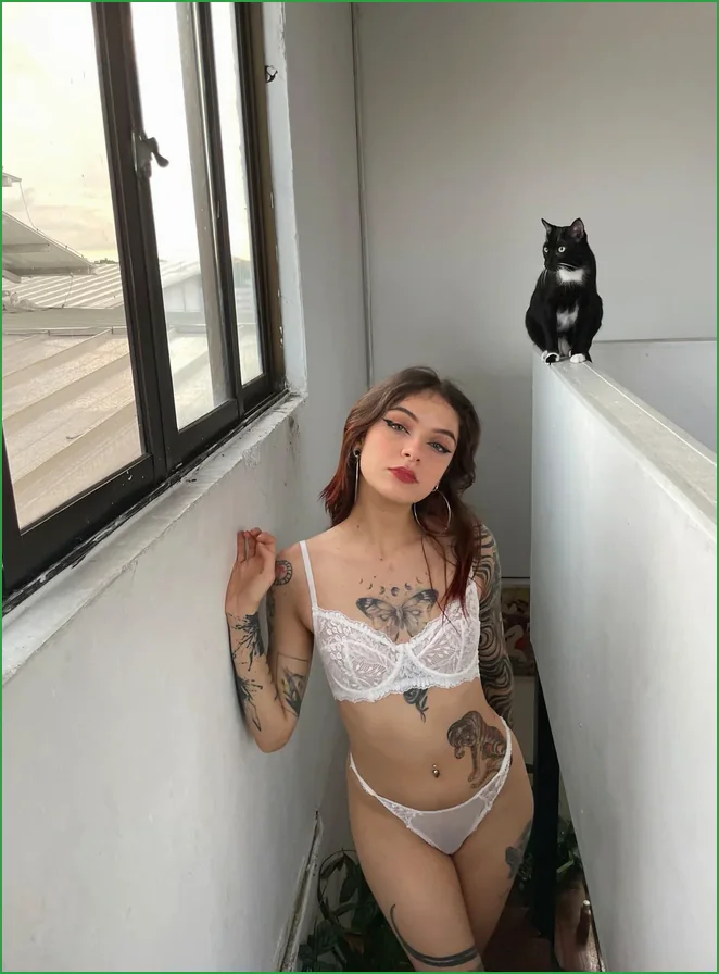 Emily Najlepsze Darmowe OnlyFans Jabłonowo-Zamek