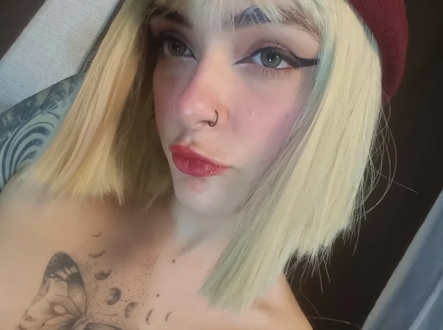 Najlepsze OnlyFans Jaranowo Duże - Emily