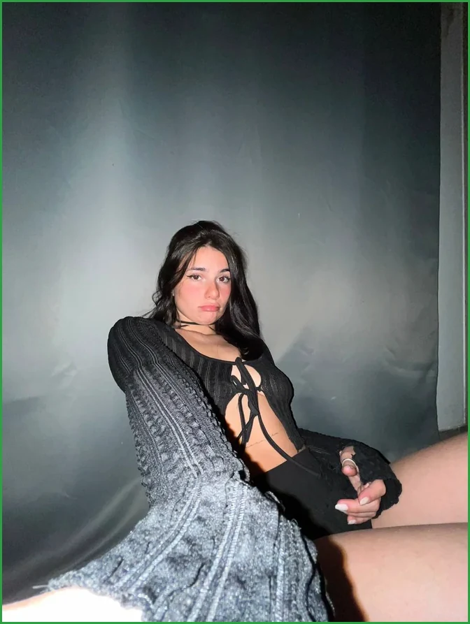 Chloe Najlepsze Darmowe OnlyFans Kałdus