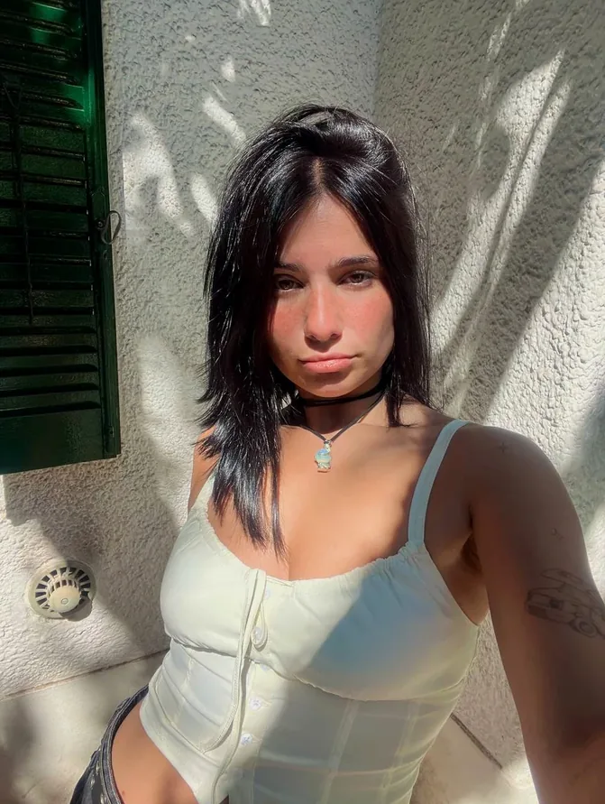 Chloe, top Darmowe OnlyFans modelki - Kajetanowo