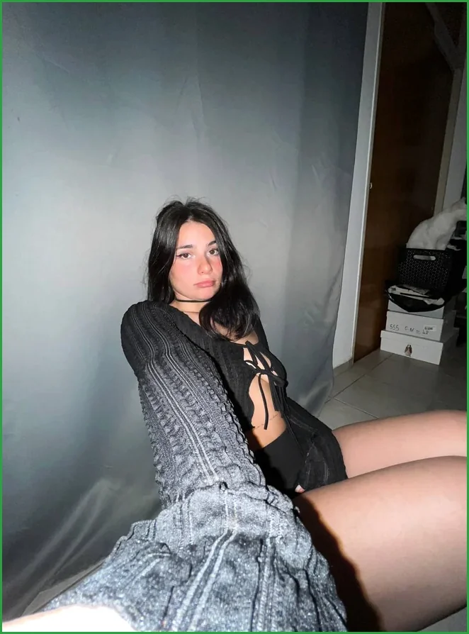 Karczemka Najlepsze Darmowe OnlyFans Chloe