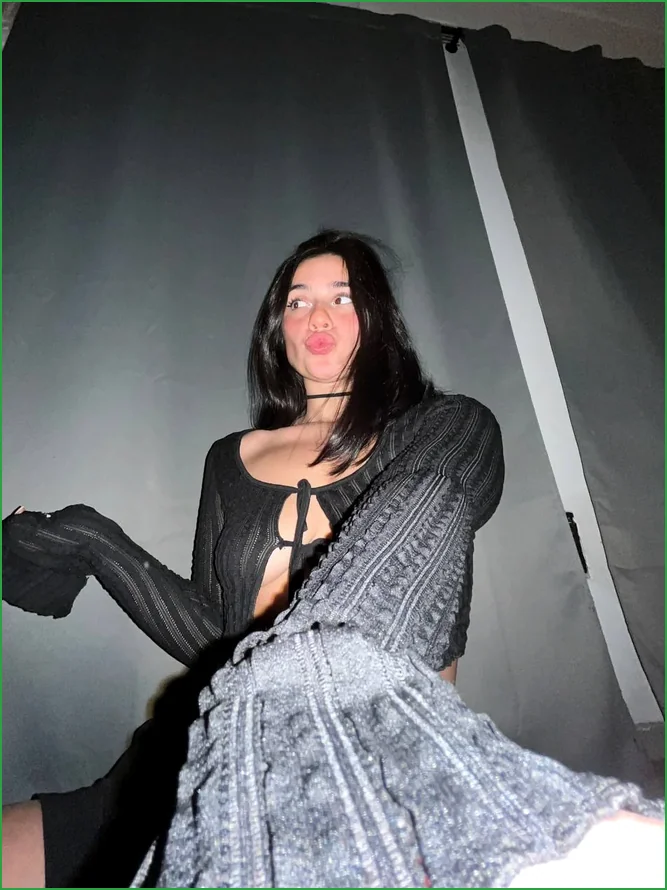 Chloe, top Darmowe OnlyFans modelki - Kobylanka