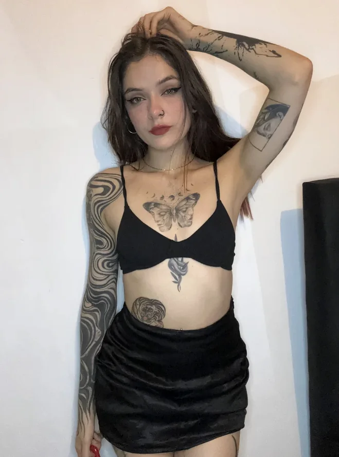 Darmowe OnlyFans Emily - Koń, Kujawsko-Pomorskie