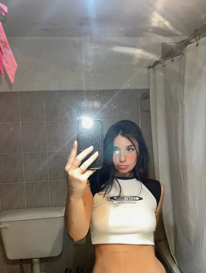 Darmowe OnlyFans Chloe - Konojady, Kujawsko-Pomorskie