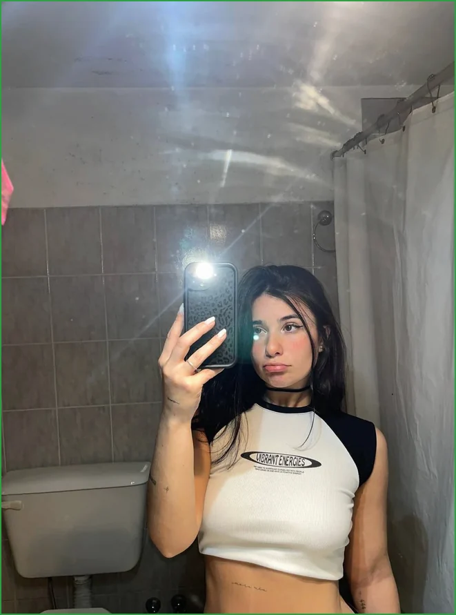 Najlepsze OnlyFans Koziary - Chloe