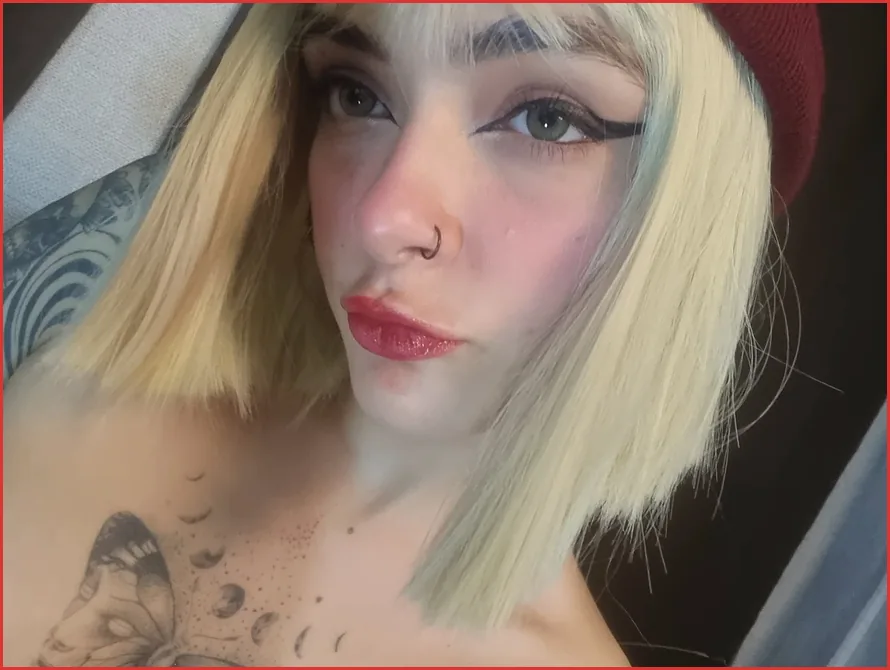 Najlepsze OnlyFans Kruszyny - Emily