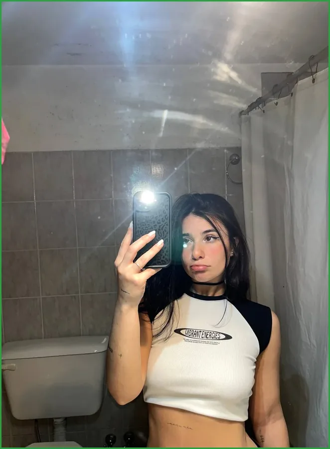 Top OnlyFans Chloe - Lisi Ogon, Kujawsko-Pomorskie