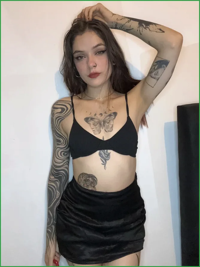 Najlepsze OnlyFans Lisnowo-Zamek - Emily