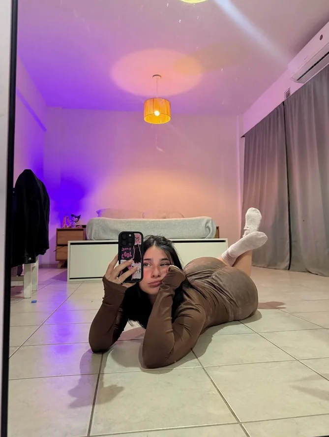 Najlepsze OnlyFans Młynek - Chloe