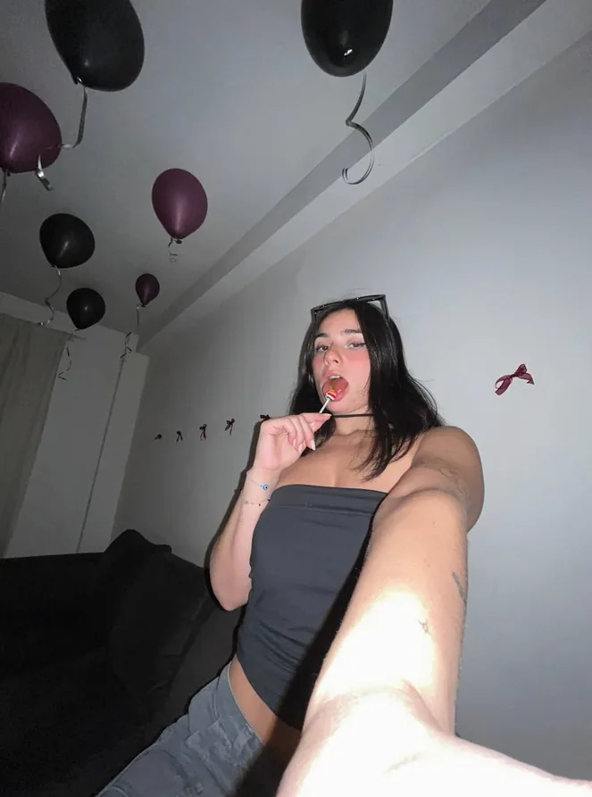 Najlepsze OnlyFans Marynin - Chloe