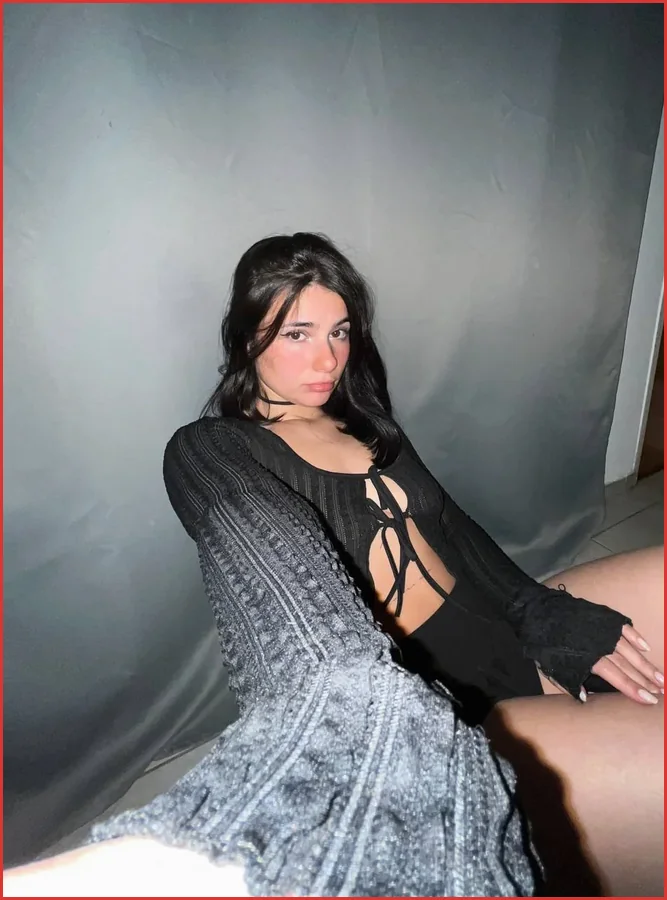 Chloe Najlepsze Darmowe OnlyFans Mazanki