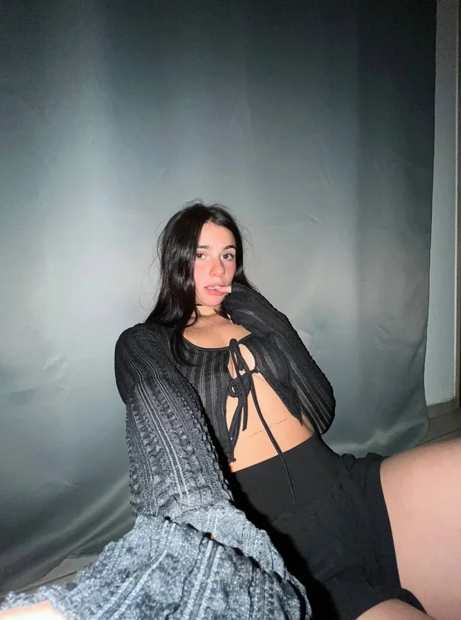 Chloe Najlepsze Darmowe OnlyFans Mimowola