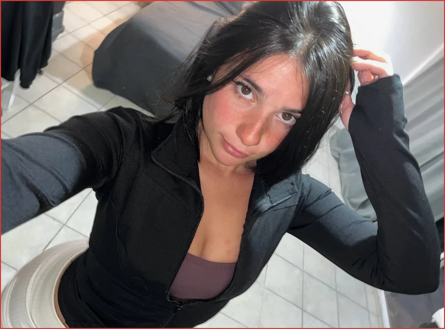 Chloe Najlepsze Darmowe OnlyFans Mochle