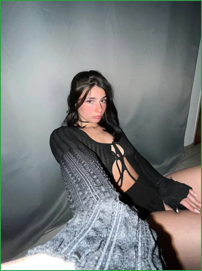 Chloe Najlepsze Darmowe OnlyFans Mokre