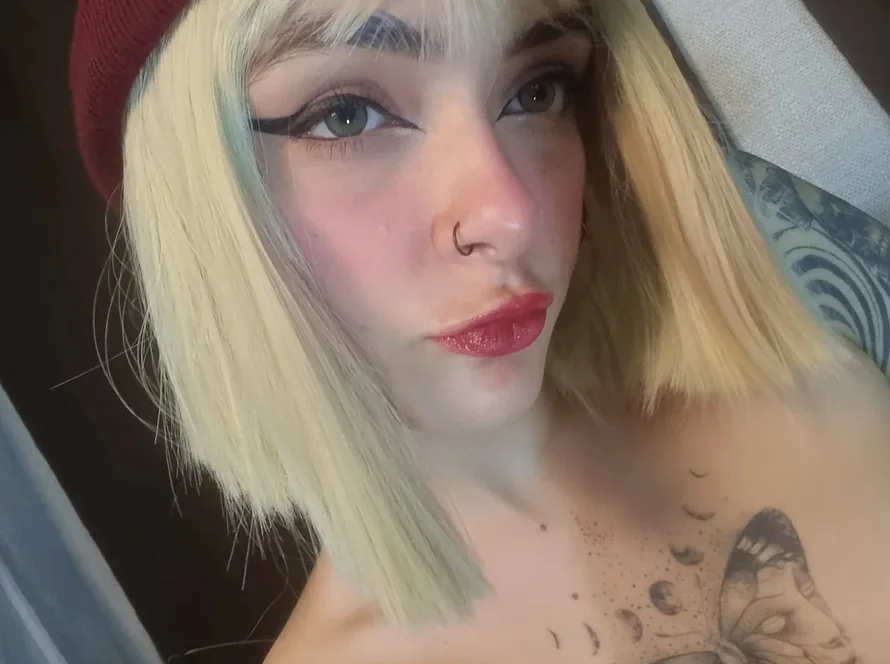 Emily, top Darmowe OnlyFans modelki - Murucin