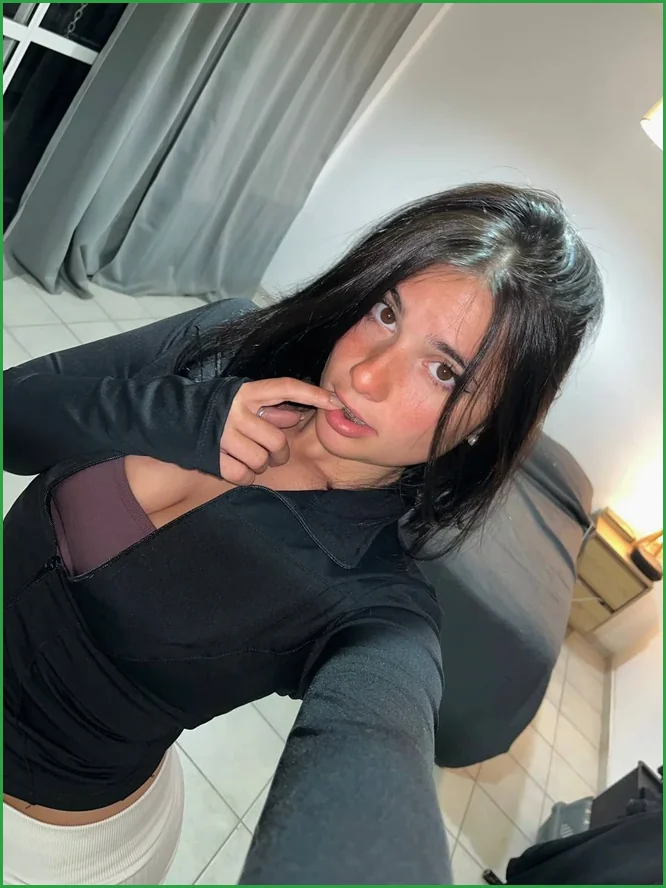 Chloe, top Darmowe OnlyFans modelki - Nowa Ruda