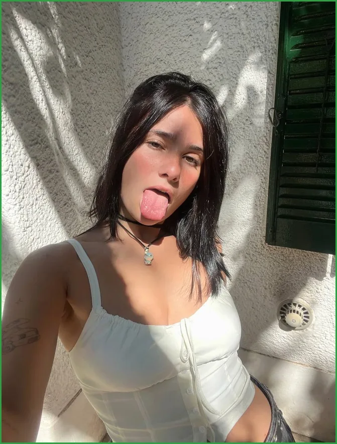 Nowe Mosty Najlepsze Darmowe OnlyFans Chloe