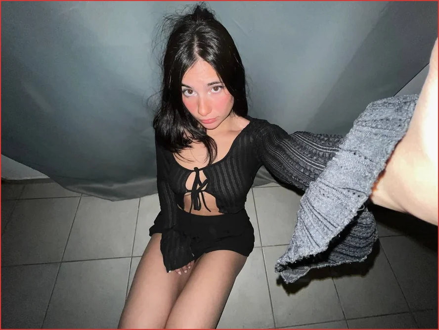 Najlepsze OnlyFans Opalanka - Chloe