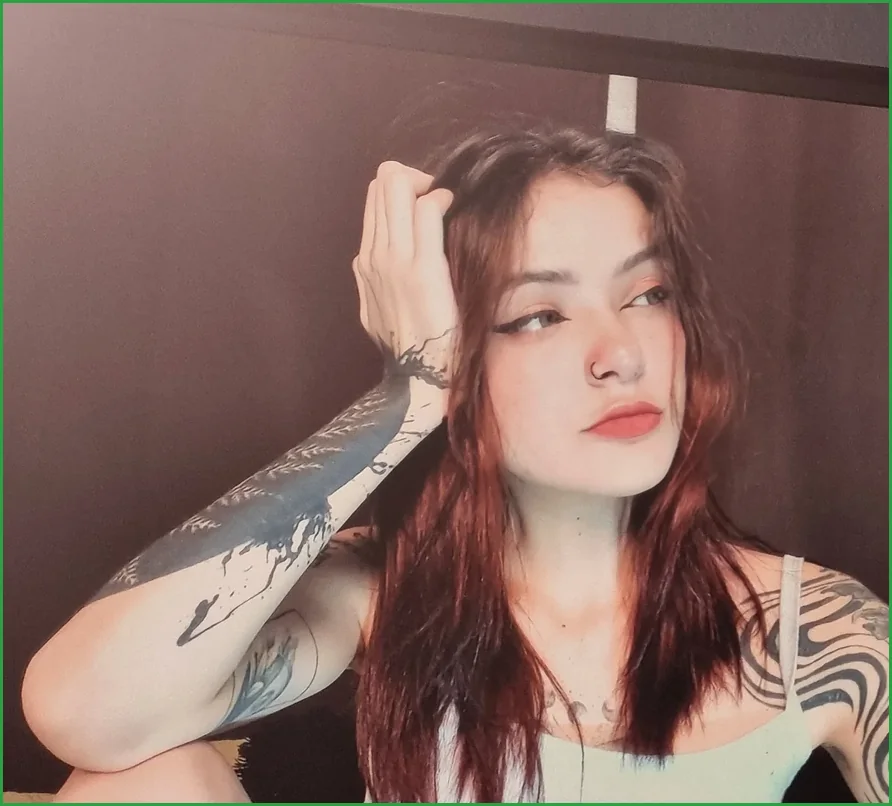 Emily, top Darmowe OnlyFans modelki - Osielsko