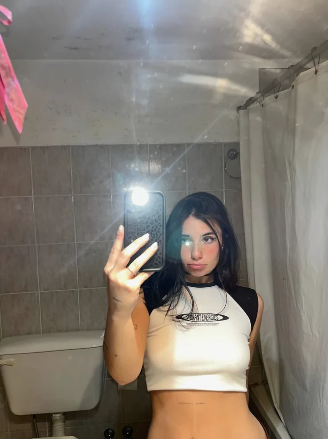 Chloe, top Darmowe OnlyFans modelki - Osówiec