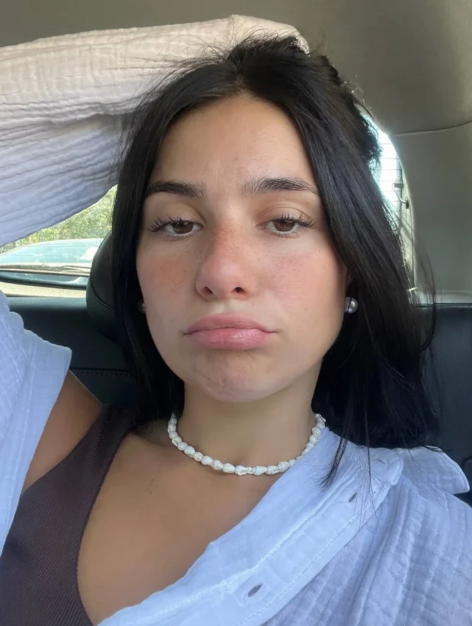 Top OnlyFans Chloe - Ostrowąs, Kujawsko-Pomorskie