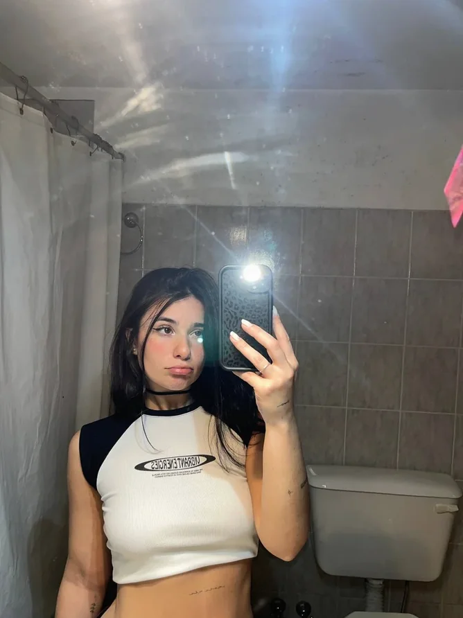 Chloe, top Darmowe OnlyFans modelki - Łowiczek